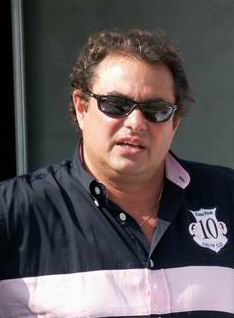 Christian DEMIGNEUX