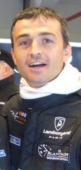 Fabien MICHAL