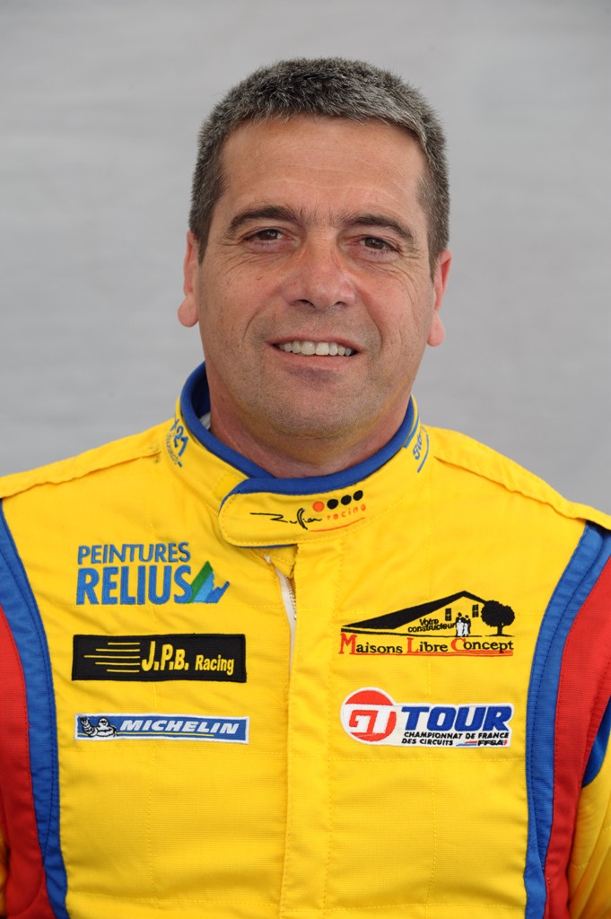 Jean Paul BUFFIN