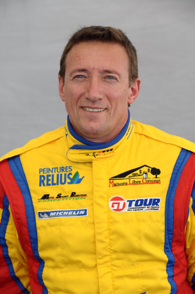 Philippe ULLMANN