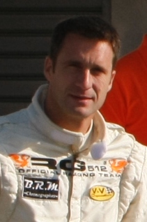 Xavier POMPIDOU